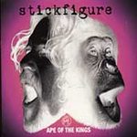 stickfigure, \"Ape of the Kings\"